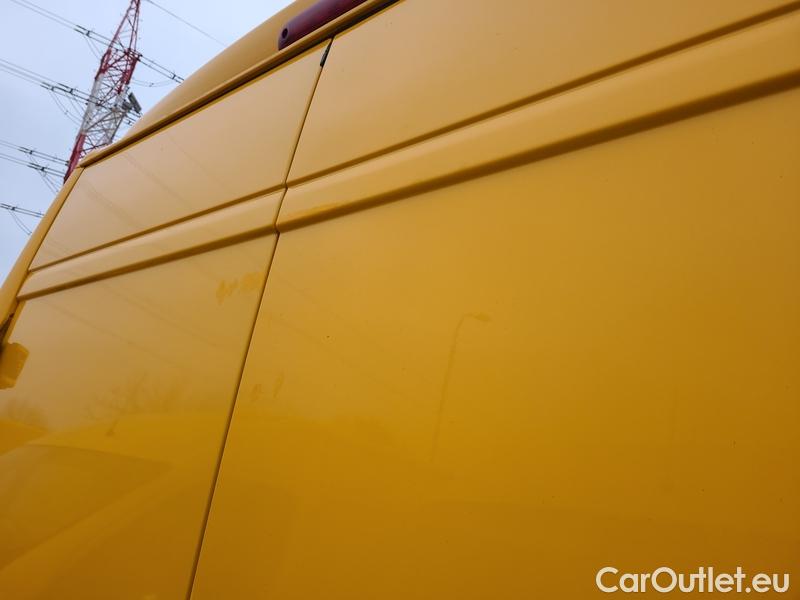  Fiat  Ducato  Chassis Cab 35  (2014) Duc.2.3MJ 130 L3H2 35 4d #5