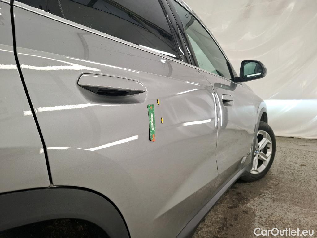  Bmw  X1 BMW  / 2022 / 5P / SUV sDrive18i Business Design DKG7 #3