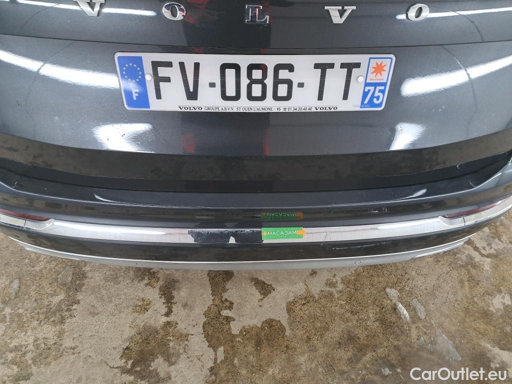  Volvo  XC90 VOLVO  / 2019 / 5P / SUV Recharge T8 AWD GT 8 Inscription Luxe #1
