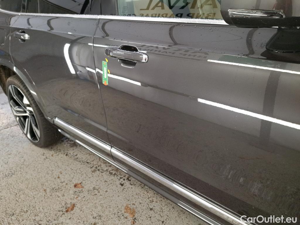  Volvo  XC90 VOLVO  / 2019 / 5P / SUV Recharge T8 AWD GT 8 Ultimate Chrome #5