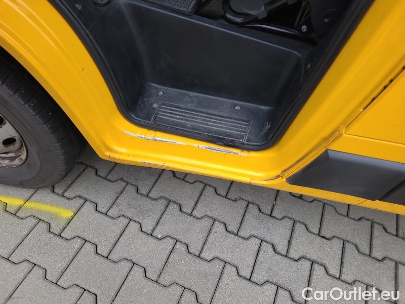  Fiat  Ducato  Chassis Cab 35  (2014) Duc.2.3MJ 130 L3H2 35 4d #1