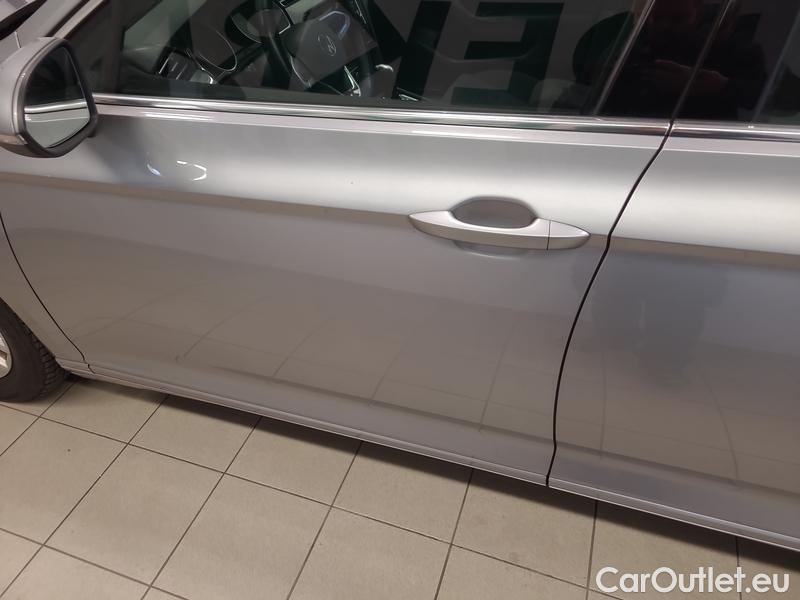  Volkswagen  Passat  Variant (CB5) (2019) Pas.Var.2.0TDI 110 Business AT #6