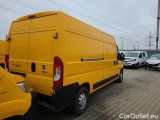  Fiat  Ducato  Chassis Cab 35  (2014) Duc.2.3MJ 130 L3H2 35 4d #2