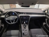  Volkswagen  Passat  Variant (CB5) (2019) Pas.Var.2.0TDI 110 Business AT #3