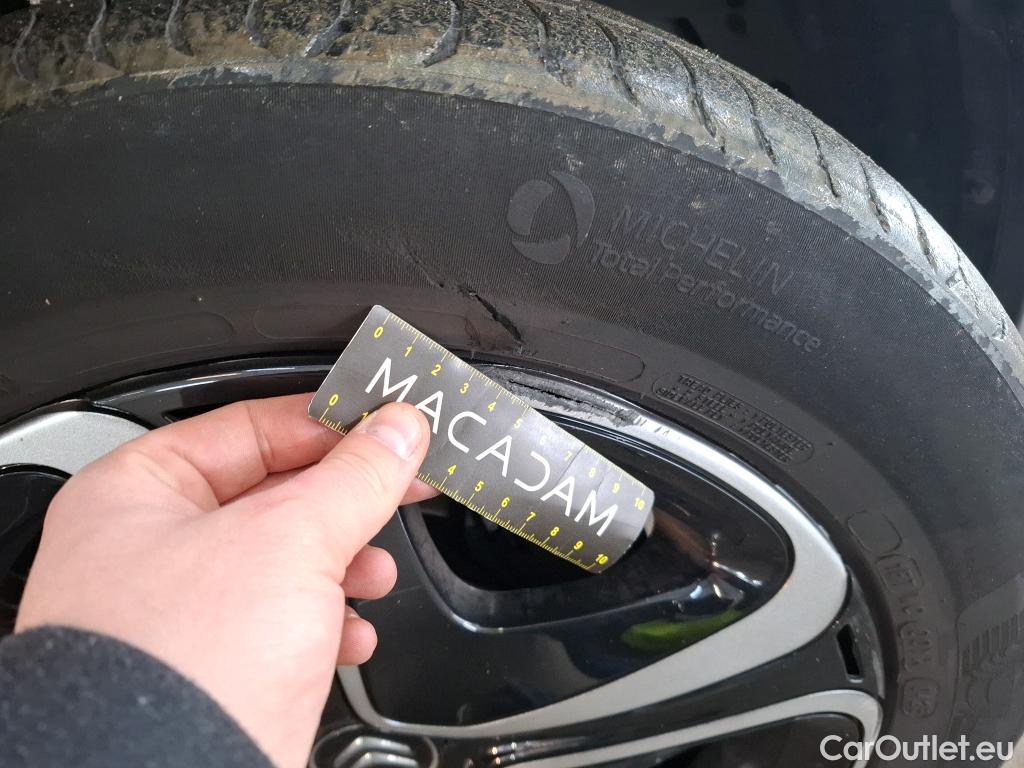  Citroen  C3 CITROEN  Société / 2020 / 5P / Berline / VU PureTech 83 S&S BVM Feel Nav #8