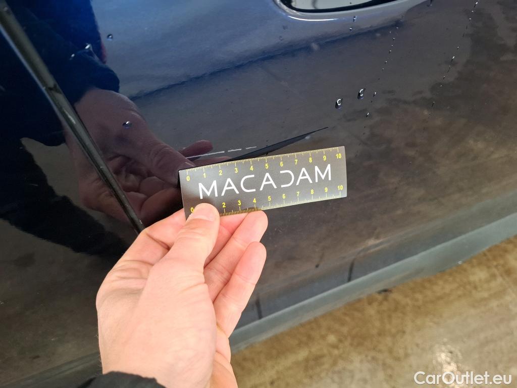  Citroen  C5 CITROEN  Aircross / 2022 / 5P / SUV Hybrid rechargeable 225 e-EAT8 Feel Pack #45