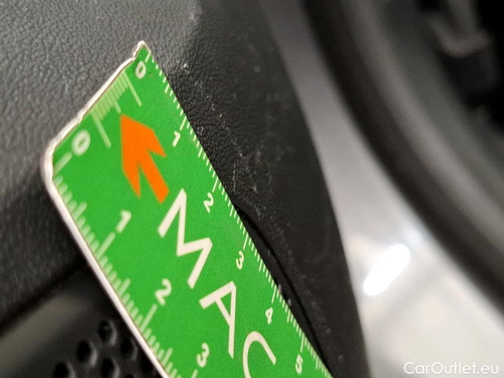  Citroen  C3  Aircross Feel Business 1.2 PureTech 110CV BVM6 E6d #33