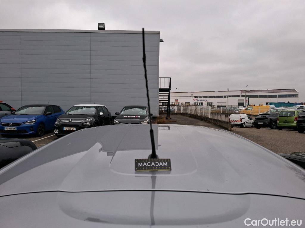  Citroen  C3 CITROEN  / 2016 / 5P / Berline PureTech 82 S&S BVM Feel Business #5