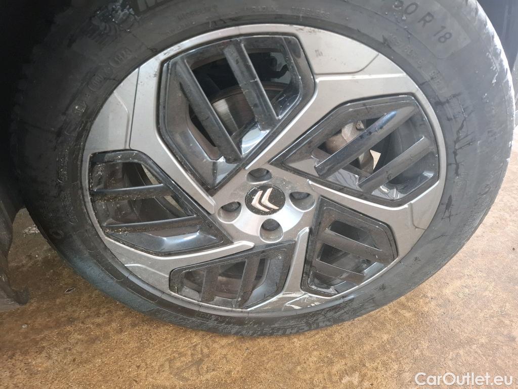  Citroen  C4  X Feel Pack 1.2 PureTech 130CV BVA8 6E #14