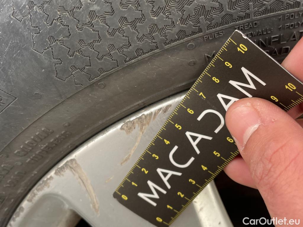  Citroen  C4 Grand Picasso /Spacetourer Business 1.5 BlueHDi 130CV BVA8 E6d #22