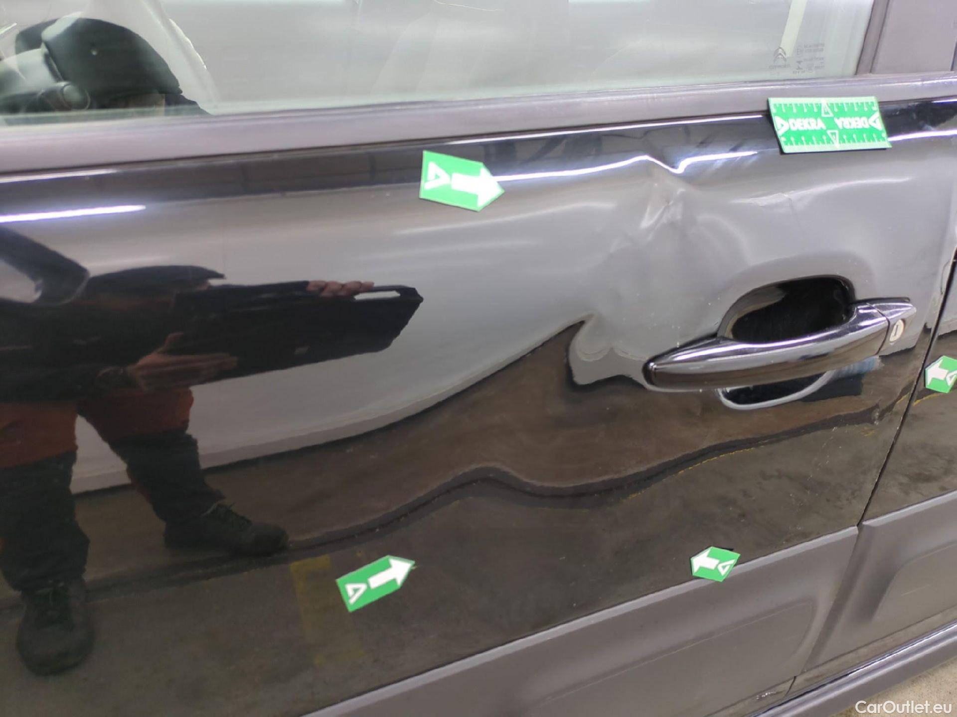  Citroen  C3  Feel Pack 1.2 PureTech 80CV BVM5 E6d #16