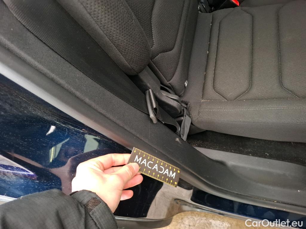  Citroen  C5 CITROEN  Aircross / 2022 / 5P / SUV Hybrid rechargeable 225 e-EAT8 Feel Pack #18