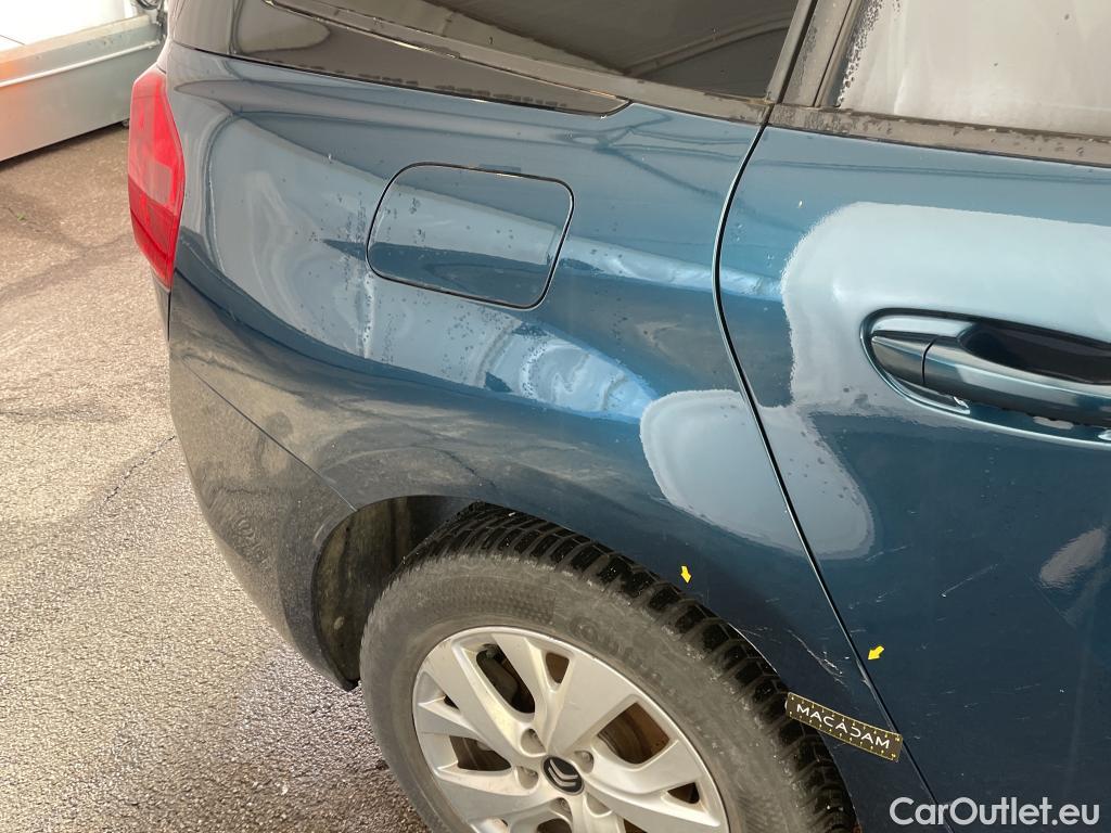  Citroen  C4 Grand Picasso /Spacetourer Business 1.5 BlueHDi 130CV BVA8 E6d #9