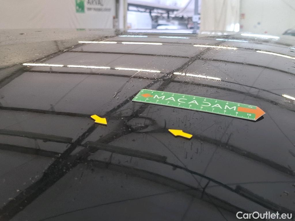  Citroen  C4  X Feel Pack 1.2 PureTech 130CV BVA8 6E #4