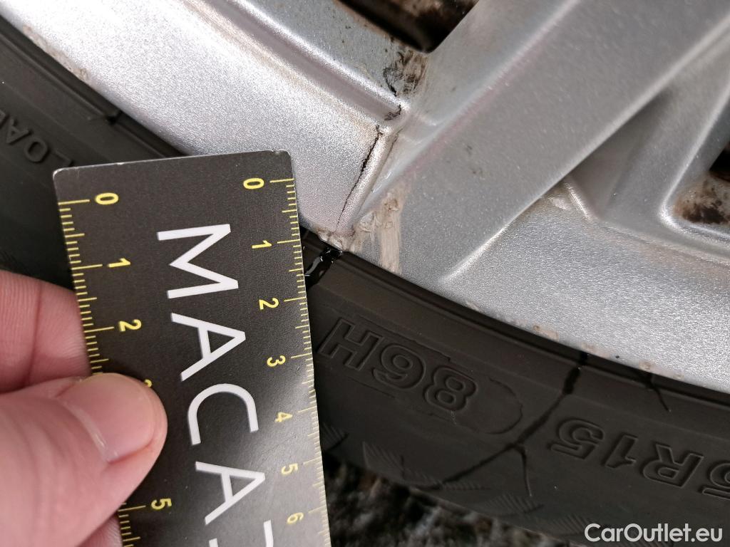  Fiat  500 FIAT C 2015  2P  Cabriolet Hybrid 10 BSG 70 ch Dolcevita #18