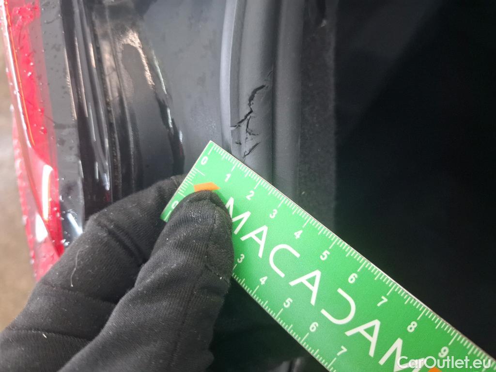  Citroen  C4  X Feel Pack 1.2 PureTech 130CV BVA8 6E #21