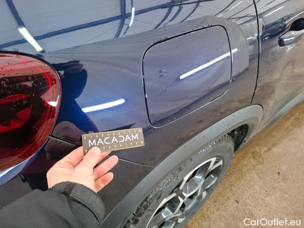  Citroen  C5 CITROEN  Aircross / 2022 / 5P / SUV Hybrid rechargeable 225 e-EAT8 Feel Pack #38