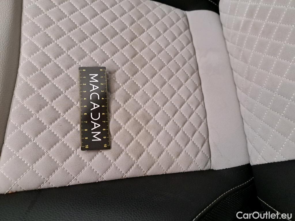  Fiat  500 FIAT C 2015  2P  Cabriolet Hybrid 10 BSG 70 ch Dolcevita #30