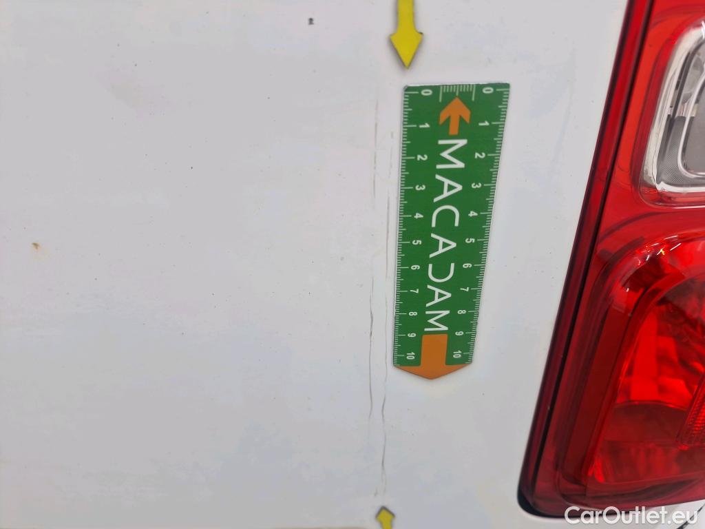  Citroen  Jumpy  Fourgon Club M 2.0 BlueHDi 120CV BVM6 E6dT #54