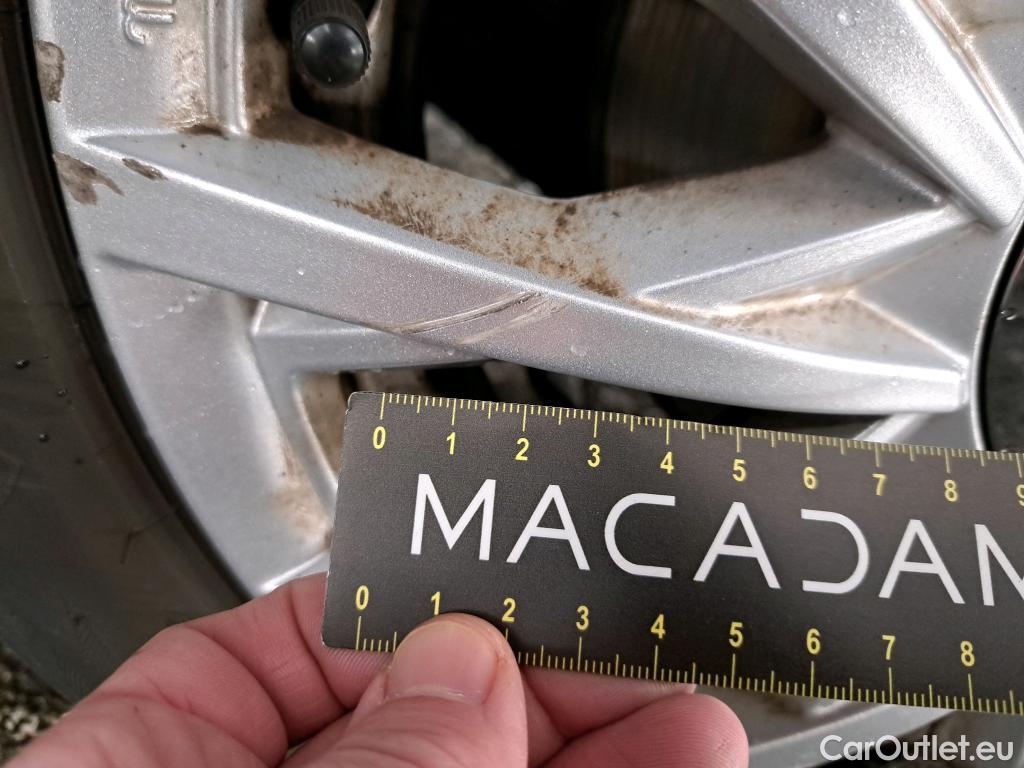  Fiat  500 FIAT C 2015  2P  Cabriolet Hybrid 10 BSG 70 ch Dolcevita #25