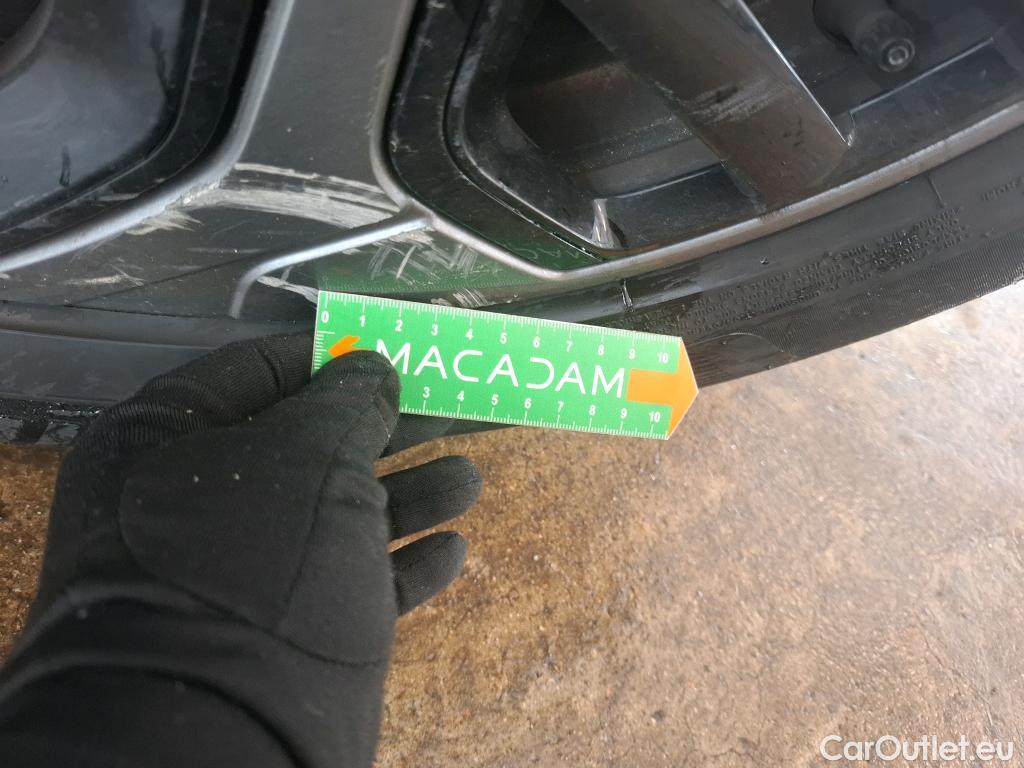  Citroen  C4  X Feel Pack 1.2 PureTech 130CV BVA8 6E #18