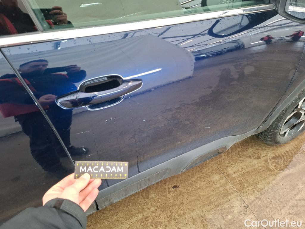  Citroen  C5 CITROEN  Aircross / 2022 / 5P / SUV Hybrid rechargeable 225 e-EAT8 Feel Pack #44