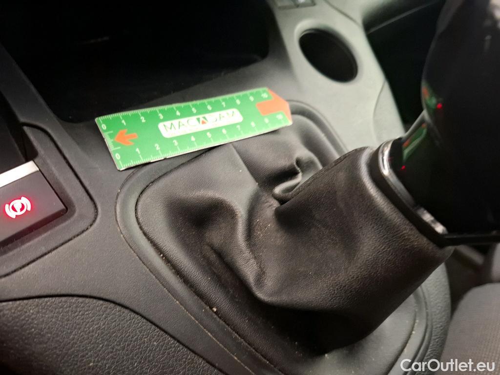  Citroen  Berlingo  Fourgon Driver M 650 1.6 BlueHDi 100CV BVM5 E6 #14