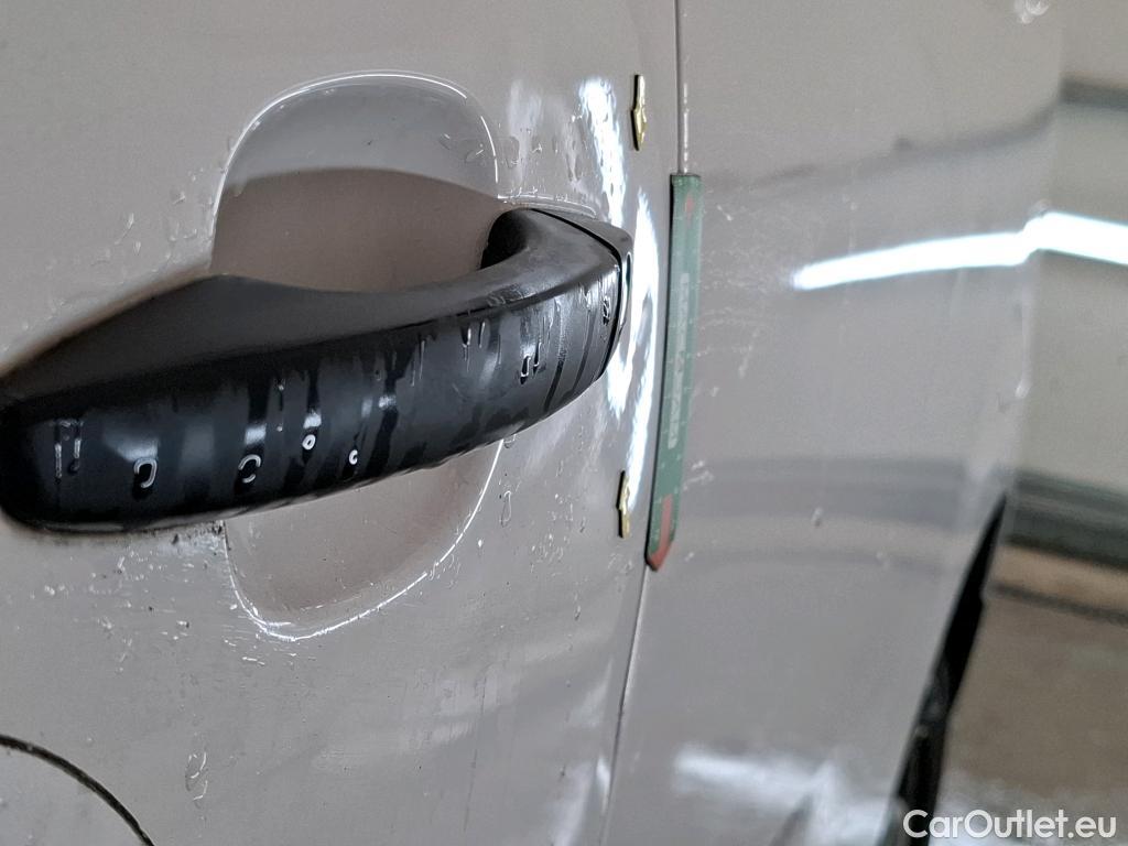  Citroen  Berlingo  Fourgon Driver M 650 1.6 BlueHDi 100CV BVM5 E6 #3