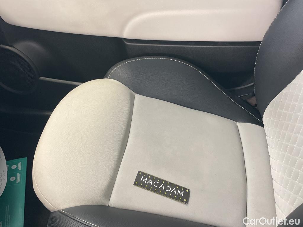  Fiat  500 FIAT C 2015 2P Cabriolet Hybrid 10 BSG 70 ch Dolcevita #3