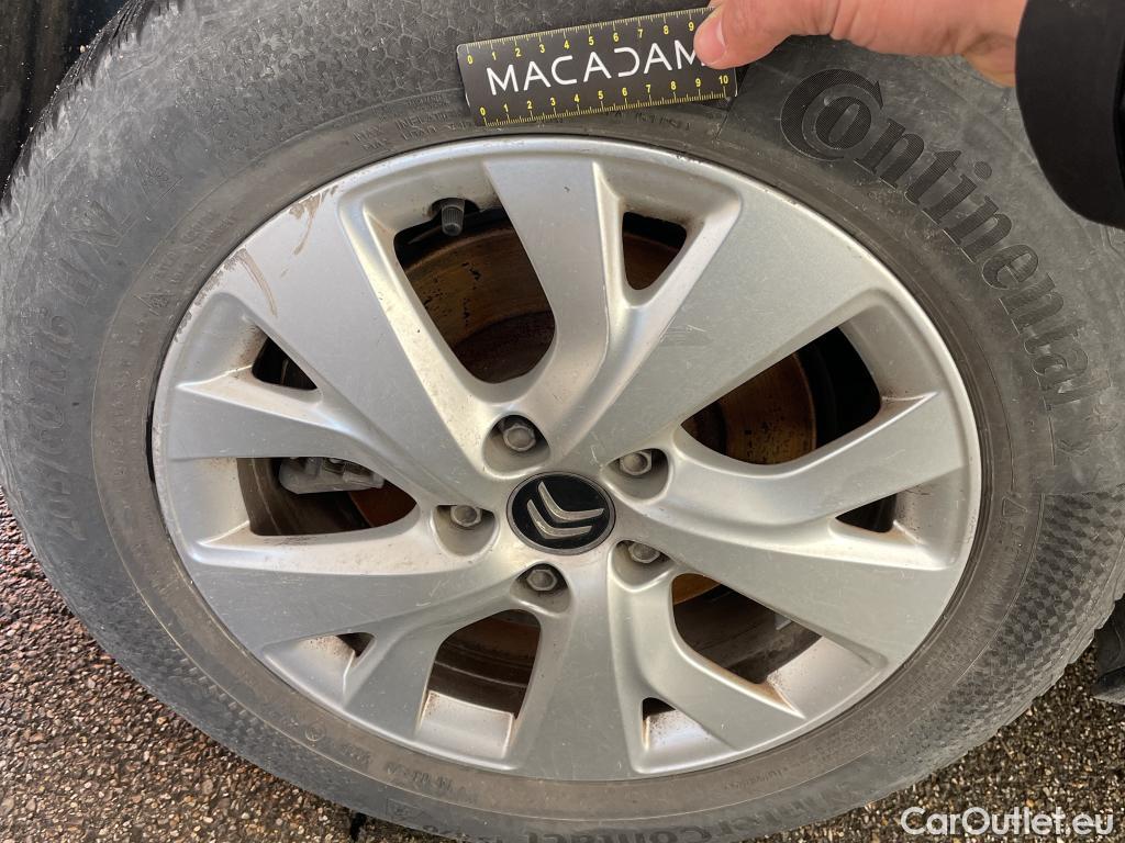  Citroen  C4 Grand Picasso /Spacetourer Business 1.5 BlueHDi 130CV BVA8 E6d #19