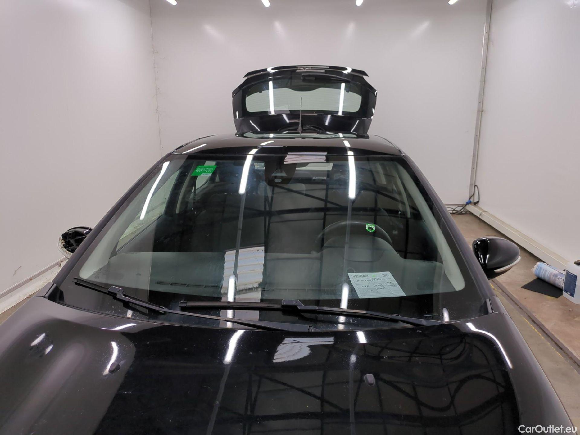  Citroen  C3  Feel Pack 1.2 PureTech 80CV BVM5 E6d #9