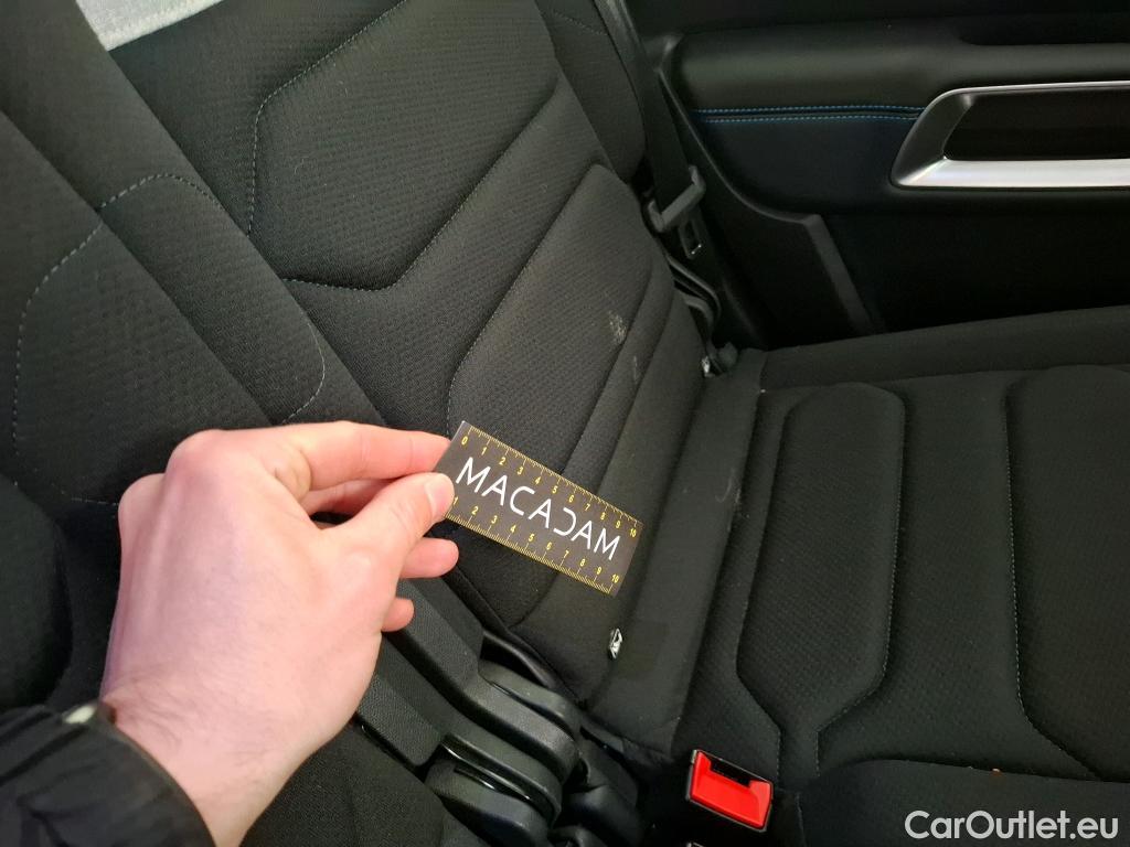  Citroen  C5 CITROEN  Aircross / 2022 / 5P / SUV Hybrid rechargeable 225 e-EAT8 Feel Pack #24