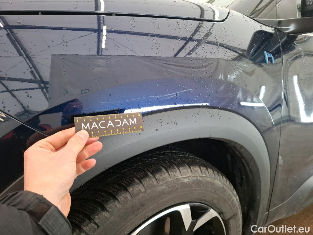  Citroen  C5 CITROEN  Aircross / 2022 / 5P / SUV Hybrid rechargeable 225 e-EAT8 Feel Pack #34