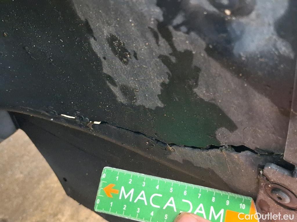  Citroen  C3  Aircross Feel Business 1.2 PureTech 110CV BVM6 E6d #29