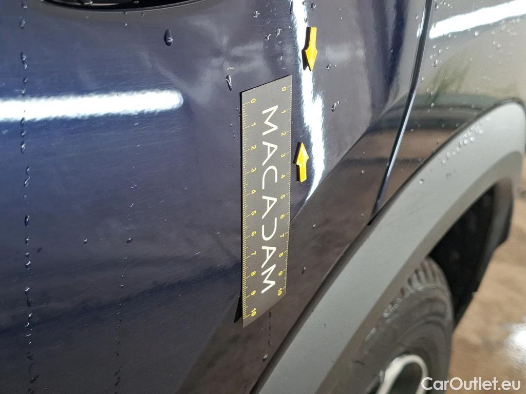  Citroen  C5 CITROEN  Aircross / 2022 / 5P / SUV Hybrid rechargeable 225 e-EAT8 Feel Pack #37