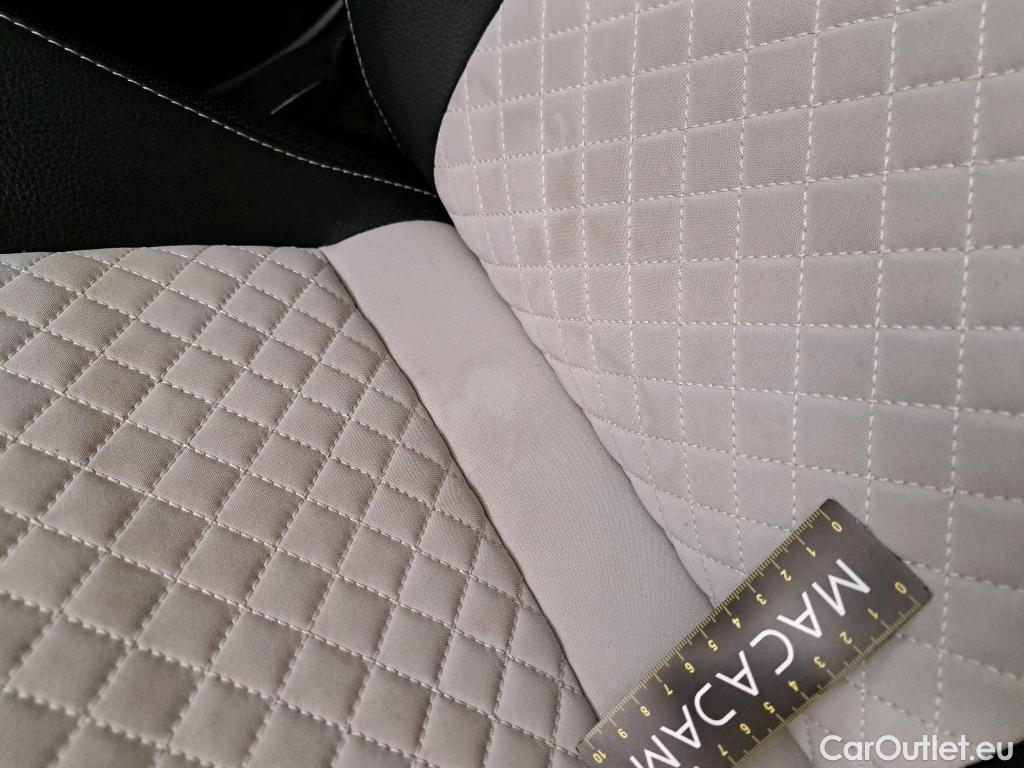  Fiat  500 FIAT C 2015  2P  Cabriolet Hybrid 10 BSG 70 ch Dolcevita #31