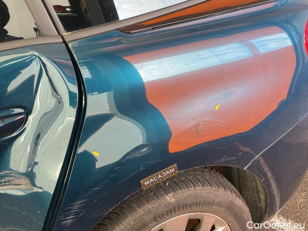  Citroen  C4 Grand Picasso /Spacetourer Business 1.5 BlueHDi 130CV BVA8 E6d #4