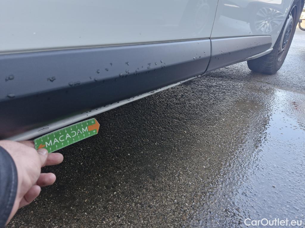  Citroen  Jumpy  Fourgon Club M 2.0 BlueHDi 120CV BVM6 E6dT #5