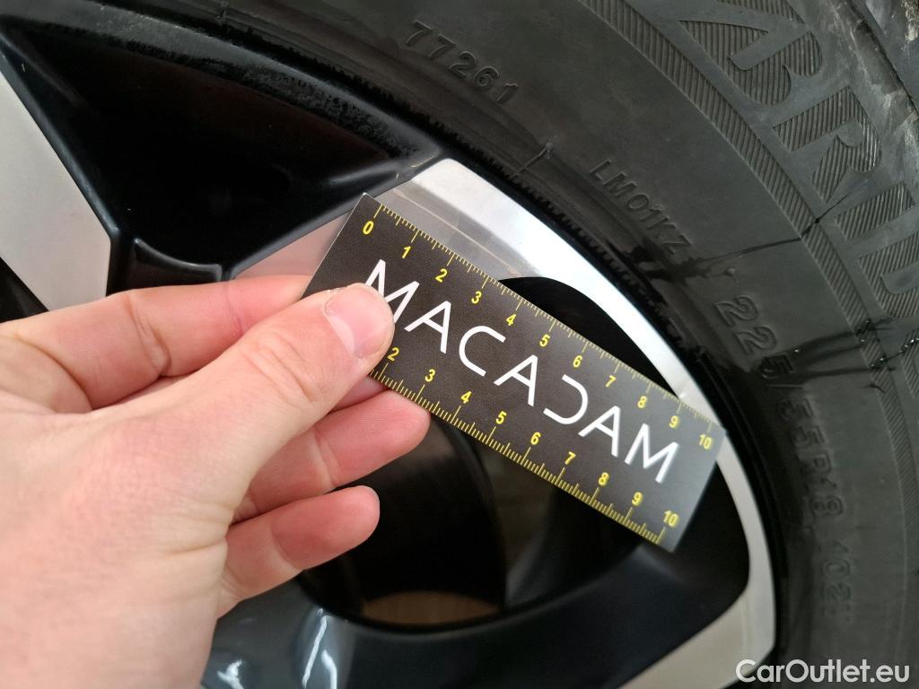  Citroen  C5 CITROEN  Aircross / 2022 / 5P / SUV Hybrid rechargeable 225 e-EAT8 Feel Pack #31