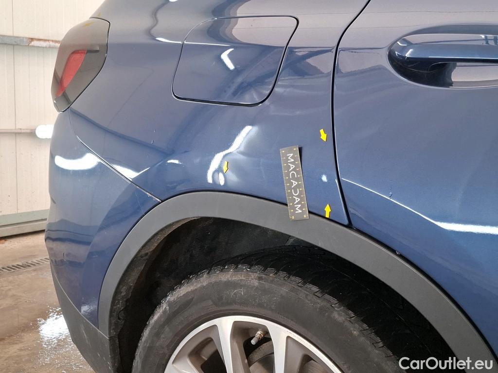  Bmw  X3 Série  xDrive 30d M Sport 3.0 285CV BVA8 E6d #6