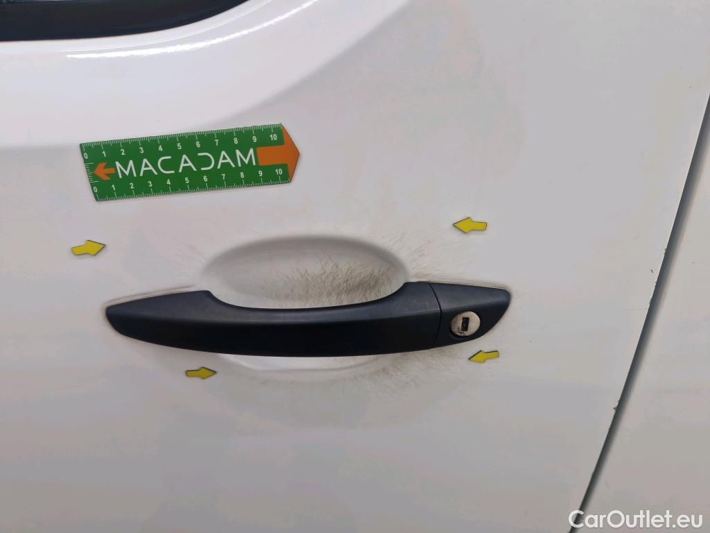  Citroen  Jumpy  Fourgon Club M 2.0 BlueHDi 120CV BVM6 E6dT #35