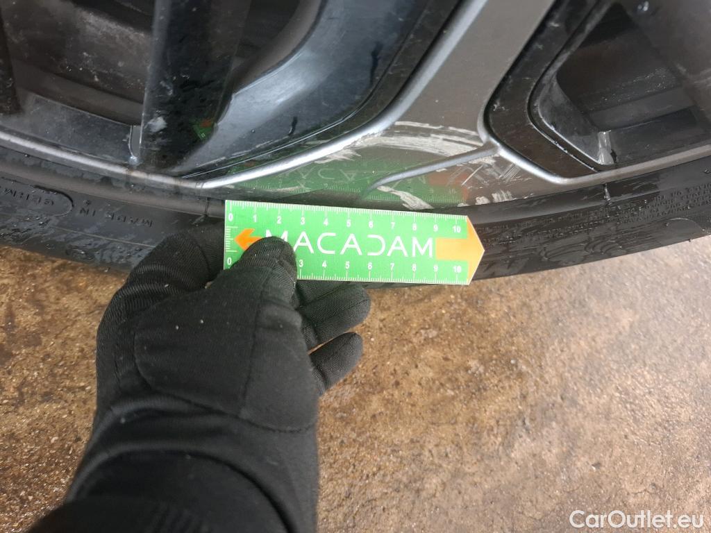  Citroen  C4  X Feel Pack 1.2 PureTech 130CV BVA8 6E #19