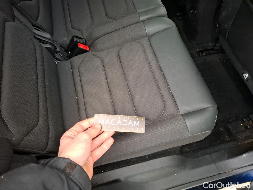  Citroen  C5 CITROEN  Aircross / 2022 / 5P / SUV Hybrid rechargeable 225 e-EAT8 Feel Pack #23