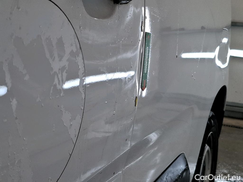  Citroen  Berlingo  Fourgon Driver M 650 1.6 BlueHDi 100CV BVM5 E6 #2