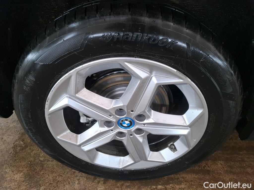  Bmw  X1 BMW  / 2022 / 5P / SUV xDrive25e Business Design DKG7 #13