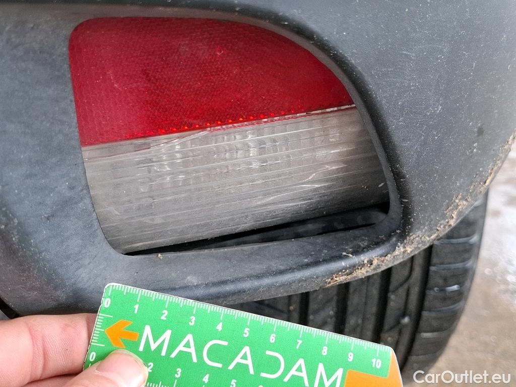  Citroen  C3  Aircross Feel Business 1.2 PureTech 110CV BVM6 E6d #17