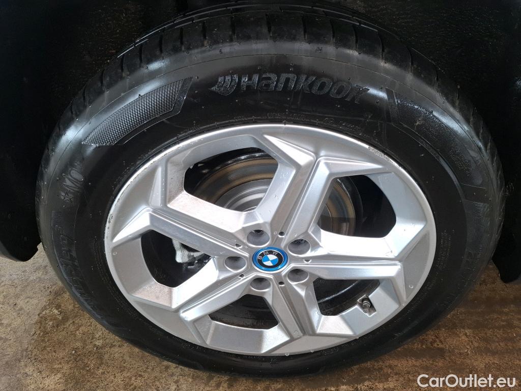  Bmw  X1 BMW  / 2022 / 5P / SUV xDrive25e Business Design DKG7 #2