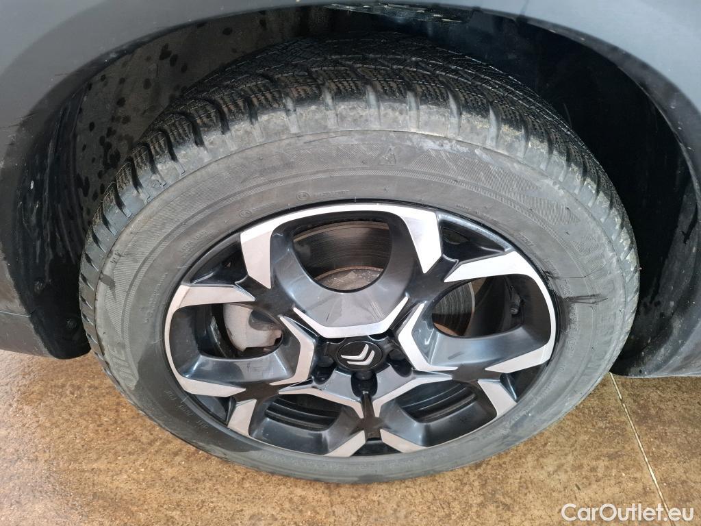  Citroen  C5 CITROEN  Aircross / 2022 / 5P / SUV Hybrid rechargeable 225 e-EAT8 Feel Pack #29