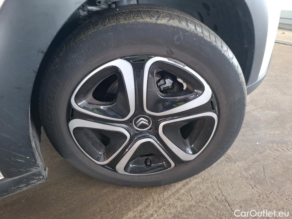  Citroen  C3 CITROEN  Société / 2020 / 5P / Berline / VU PureTech 83 S&S BVM Feel Nav #7