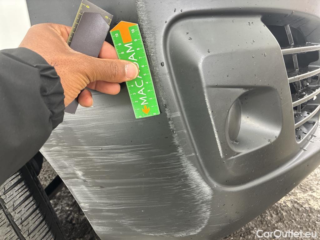  Citroen  Jumpy  Fourgon Club M 1.5 BlueHDi 100CV BVM6 E6dT #21